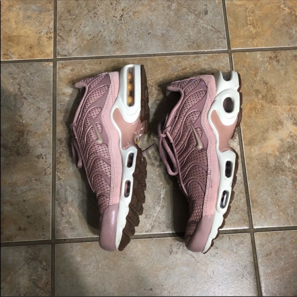 Nike airmax tn